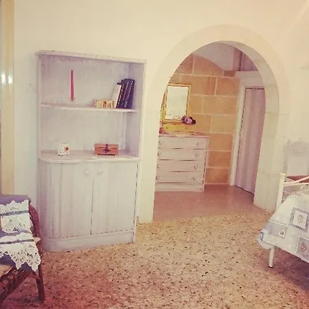 Σπίτι διακοπών Dama Maria