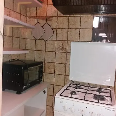 Dama Maria Σπίτι διακοπών
