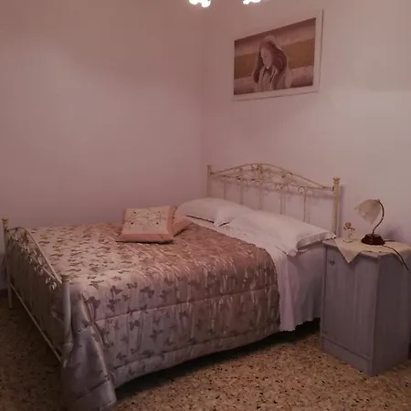 Σπίτι διακοπών Dama Maria Locorotondo