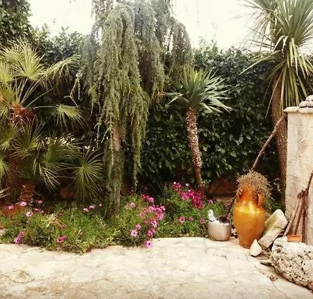 Vakantiehuis Dama Maria *