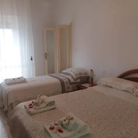Hébergement de vacances Dama Maria Locorotondo