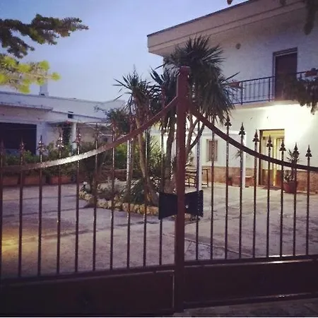 Dama Maria *